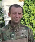 Фото: Погибший на войне с Украиной Колмаков Александр Викторович. Томская область, мотострелковые войска