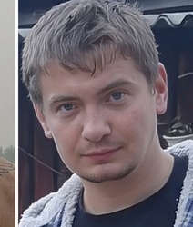 Фото: Погибший на войне с Украиной Борисенко Артем Евгеньевич. Красноярский край, мотострелковые войска