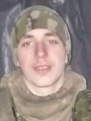 Фото: Погибший на войне с Украиной Грибченко Никита Игоревич. Брянская область, мотострелковые войска