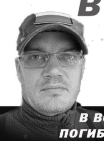 Фото: Погибший на войне с Украиной Кравчук Андрей Николаевич. Республика Башкортостан, добровольцы