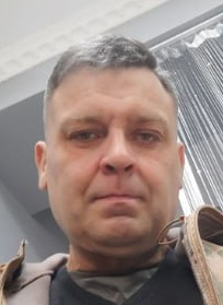 Фото: Погибший на войне с Украиной Мыцалов Дмитрий Александрович. Новосибирская область, добровольцы