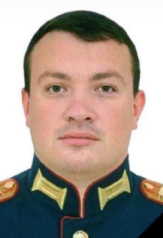 Фото: Погибший на войне с Украиной Шигабутдинов Руслан Гильманович. Республика Татарстан, другие войска