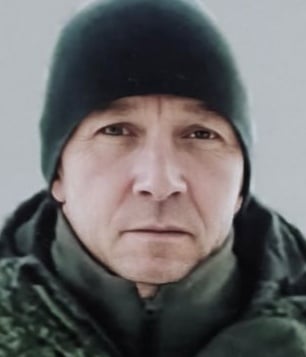 Фото: Погибший на войне с Украиной Пигин Артем Вячеславович. Архангельская область, нет данных