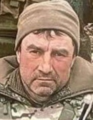 Фото: Погибший на войне с Украиной Аксарин Дмитрий Николаевич. Ханты-Мансийский автономный округ - Югра, нет данных
