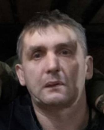 Фото: Погибший на войне с Украиной Худяков Максим Николаевич. Свердловская область, нет данных