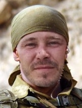 Фото: Погибший на войне с Украиной Коровин Станислав Константинович. Рязанская область, добровольцы