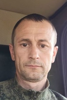 Фото: Погибший на войне с Украиной Верхотуров Алексей Александрович. Челябинская область, добровольцы