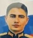 Фото: Погибший на войне с Украиной Хасанов Евгений Валерьевич. Воронежская область, мотострелковые войска