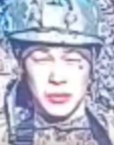 Фото: Погибший на войне с Украиной Петров Григорий Дмитриевич. Республика Саха (Якутия), добровольцы