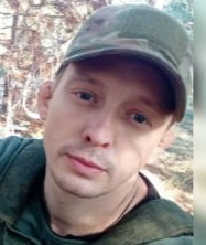 Фото: Погибший на войне с Украиной Елькин Олег Викторович. Республика Коми, добровольцы