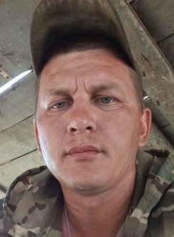 Фото: Погибший на войне с Украиной Омельченко Дмитрий Владимирович. Ставропольский край, нет данных