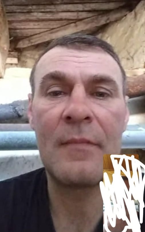 Фото: Погибший на войне с Украиной Пушкарев Александр Викторович. Кабардино-Балкарская Республика, мотострелковые войска