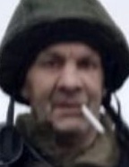 Фото: Погибший на войне с Украиной Куть Владимир Павлович. Калужская область, добровольцы