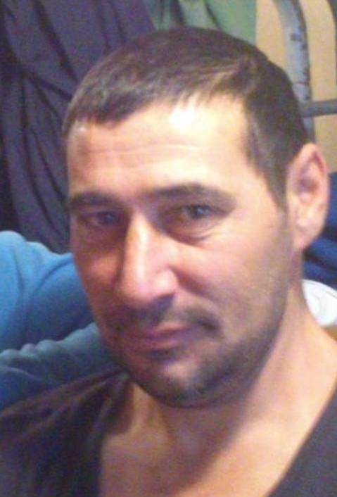 Фото: Погибший на войне с Украиной Курбанов Рустам Уралович. Республика Татарстан, нет данных