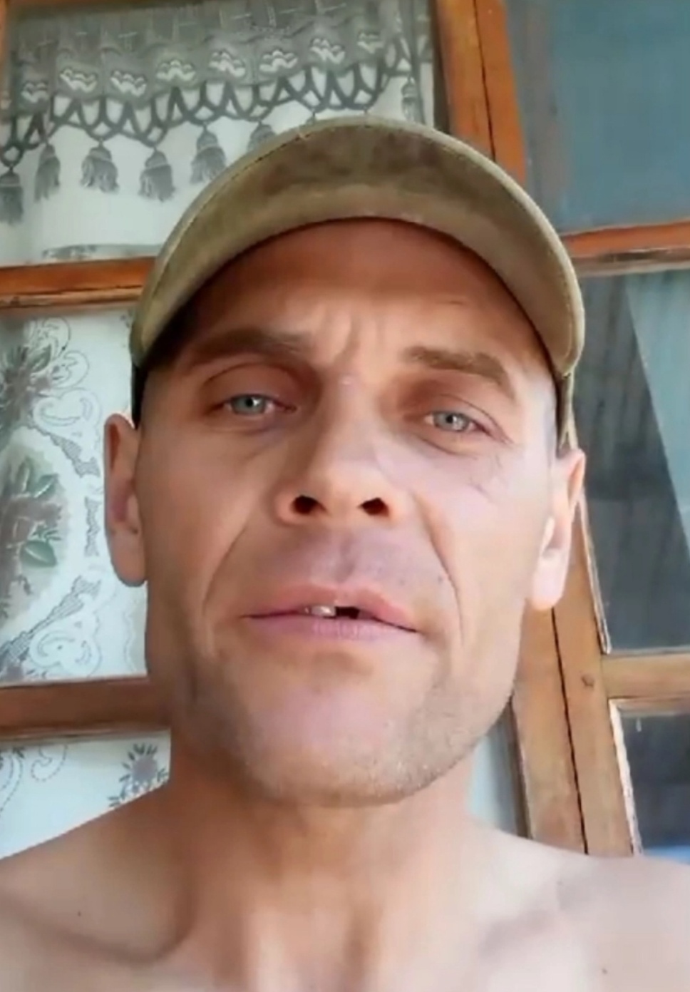 Фото: Погибший на войне с Украиной Сандалов Сергей Викторович. Алтайский край, мотострелковые войска