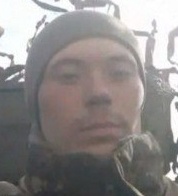 Фото: Погибший на войне с Украиной Дементьев Максим Алексеевич. Новосибирская область, мотострелковые войска