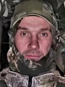 Фото: Погибший на войне с Украиной Коновалов Владимир Николаевич. Липецкая область, нет данных