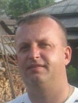 Фото: Погибший на войне с Украиной Кокорин Алексей Викторович. Свердловская область, добровольцы