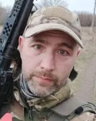 Фото: Погибший на войне с Украиной Коваль Евгений Михайлович. Удмуртская Республика, мотострелковые войска