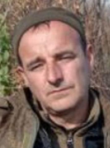 Фото: Погибший на войне с Украиной Вилков Евгений Анатольевич. Республика Татарстан, нет данных