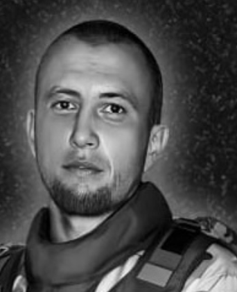 Фото: Погибший на войне с Украиной Путива Владимир Владимирович. Краснодарский край, мобилизованные