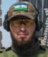 Фото: Погибший на войне с Украиной Татаров Астемир Нартович. Кабардино-Балкарская Республика, заключенные