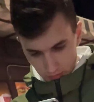 Фото: Погибший на войне с Украиной Никульшин Евгений Александрович. Воронежская область, мотострелковые войска