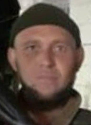 Фото: Погибший на войне с Украиной Лазарев Андрей Николаевич. Республика Татарстан, нет данных