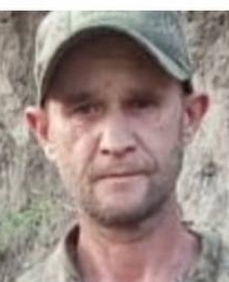 Фото: Погибший на войне с Украиной Кононов Андрей Викторович. Удмуртская Республика, нет данных