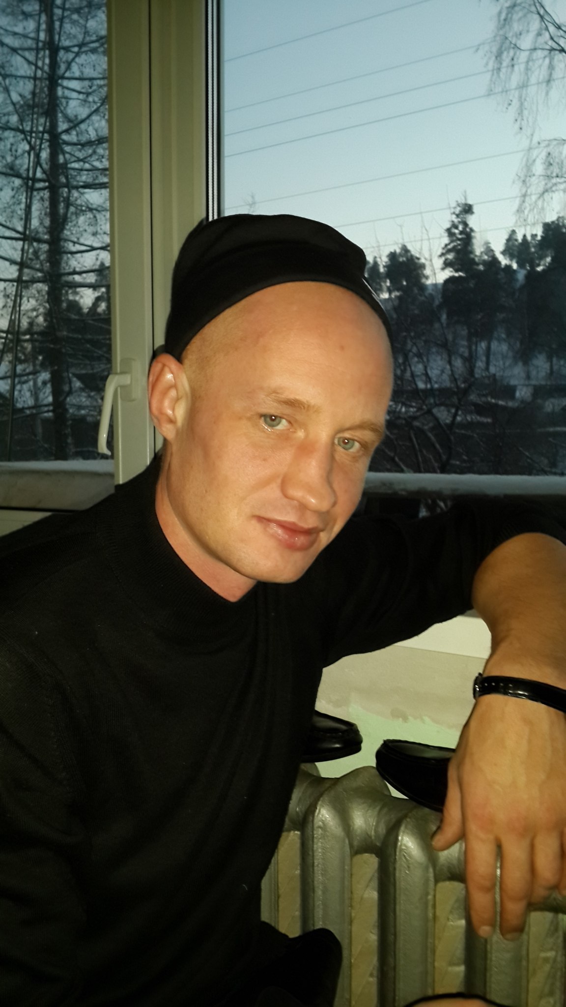 Фото: Погибший на войне с Украиной Бачурин Николай Викторович. Свердловская область, нет данных