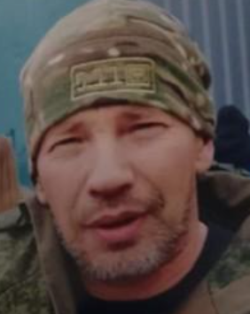 Фото: Погибший на войне с Украиной Рылов Александр Григорьевич. Ростовская область, нет данных