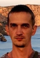 Фото: Погибший на войне с Украиной Иванов Александр Юрьевич. Тверская область, нет данных