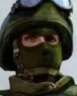 Фото: Погибший на войне с Украиной Бурлаков Сергей Викторович. Курская область, добровольцы
