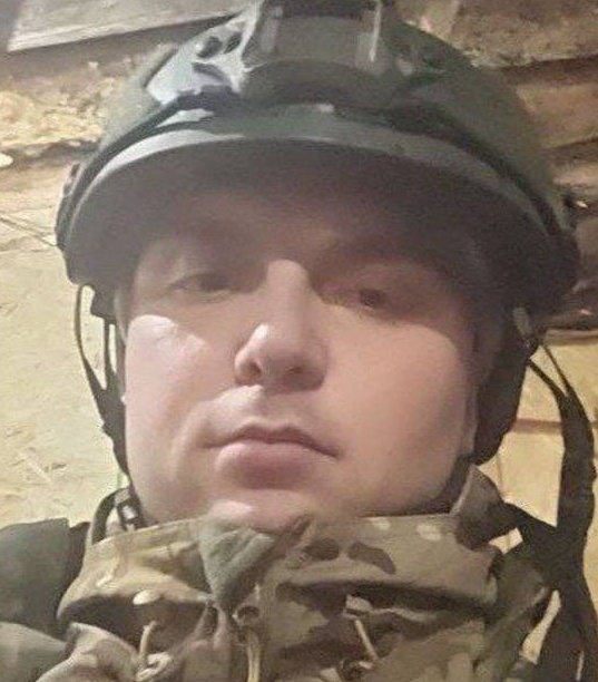 Фото: Погибший на войне с Украиной Секлецов Станислав Сергеевич. Пермский край, заключенные