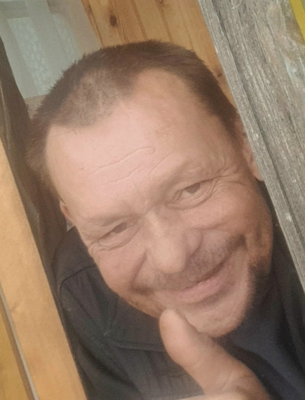 Фото: Погибший на войне с Украиной Окулов Василий Валерьевич. Республика Коми, добровольцы