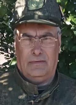 Фото: Погибший на войне с Украиной Синцов Геннадий Геннадьевич. Нижегородская область, мотострелковые войска
