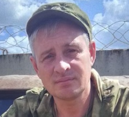 Фото: Погибший на войне с Украиной Быков Евгений Викторович. Чувашская Республика, мотострелковые войска