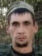 Фото: Погибший на войне с Украиной Золотенков Василий Юрьевич. Брянская область, нет данных