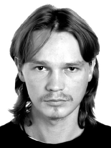 Фото: Погибший на войне с Украиной Анисимов Юрий Анатольевич. Брянская область, добровольцы