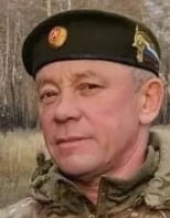 Фото: Погибший на войне с Украиной Агафонов Алексей Валерьевич. Республика Башкортостан, нет данных