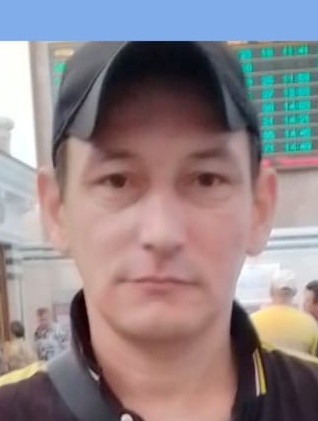 Фото: Погибший на войне с Украиной Кабиров Самат Акрамович. Омская область, мотострелковые войска