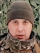 Фото: Погибший на войне с Украиной Морозов Олег Владимирович. Нижегородская область, мотострелковые войска