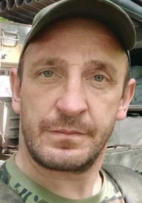 Фото: Погибший на войне с Украиной Гаптравефов Радик Равилевич. Республика Татарстан, мобилизованные