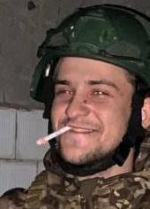 Фото: Погибший на войне с Украиной Краско Максим Александрович. Кемеровская область, добровольцы