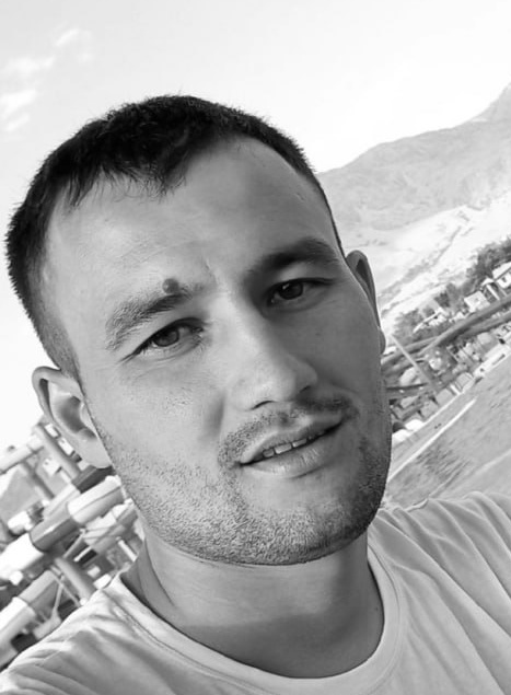 Фото: Погибший на войне с Украиной Танишпаев Азамат Бахитгалиевич. Оренбургская область, добровольцы