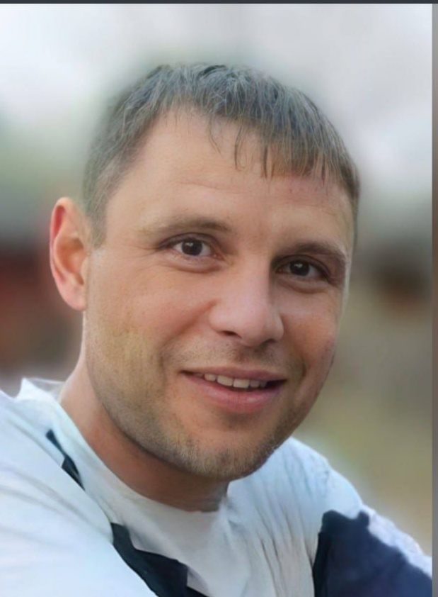 Фото: Погибший на войне с Украиной Малышев Александр Владимирович. Иркутская область, нет данных