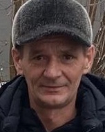 Фото: Погибший на войне с Украиной Кушников Юрий Владимирович. Иркутская область, мотострелковые войска