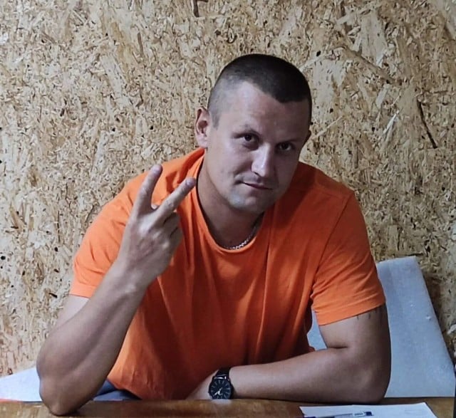 Фото: Погибший на войне с Украиной Щенников Илья Александрович. Кировская область, нет данных