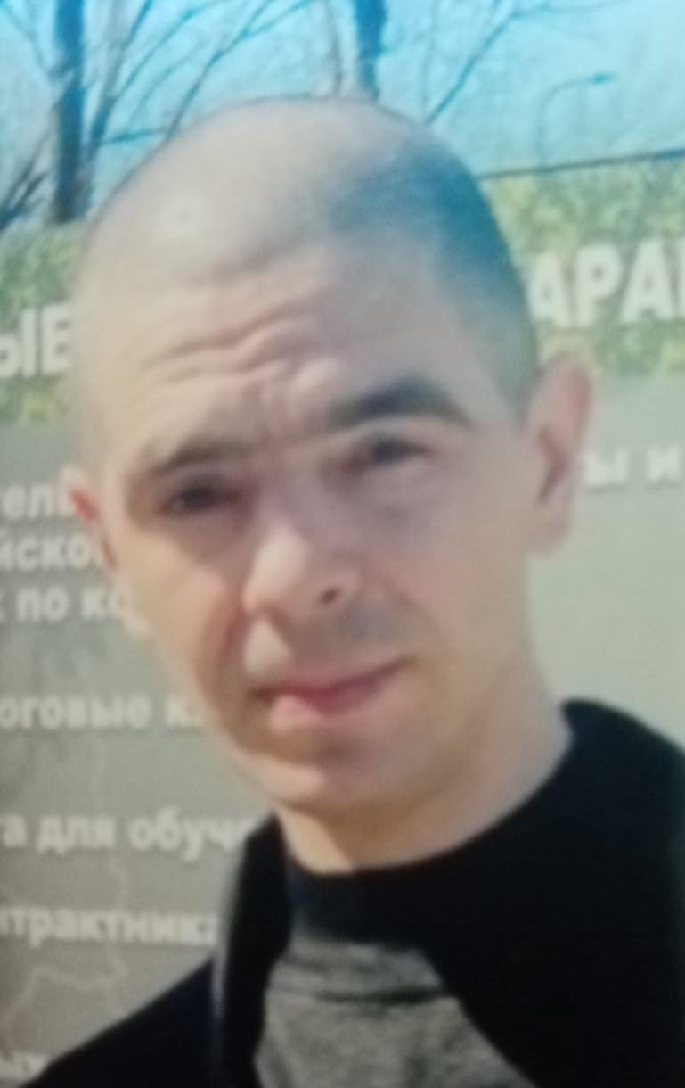 Фото: Погибший на войне с Украиной Чумаков Роман Викторович. Ростовская область, мотострелковые войска