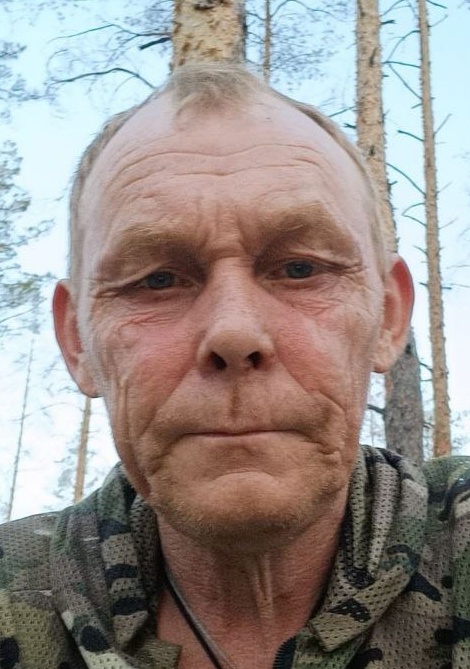 Фото: Погибший на войне с Украиной Лебедев Николай Николаевич. Удмуртская Республика, добровольцы